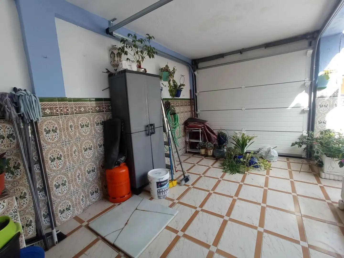 Maison mitoyenne avec piscine à vendre à Las Lagunas, imagen 27