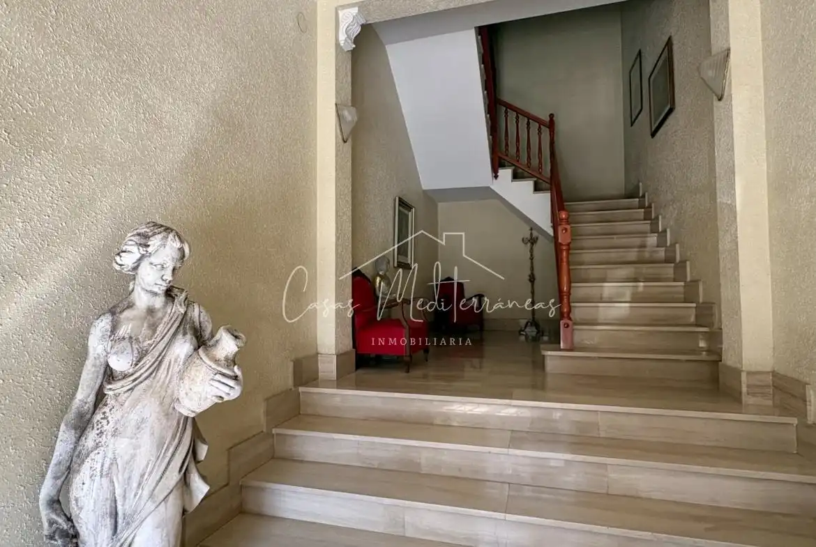 Maison jumelée à vendre à Poble, imagen 6