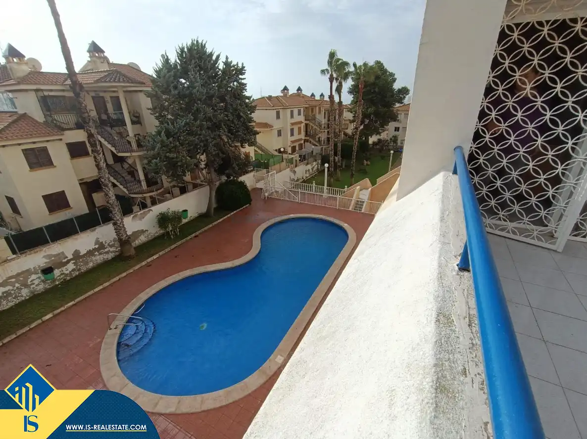 Mini appartamento con terrazza in vendita a Playa de los Locos, imagen 25