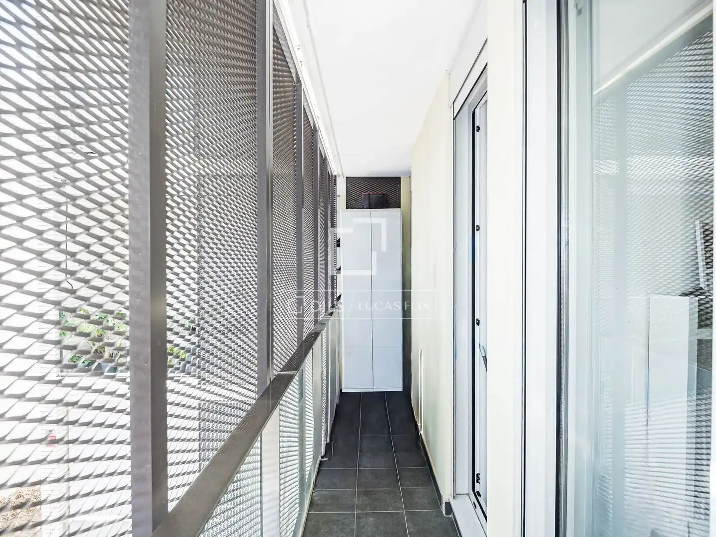 Wohnung zum Verkauf in Sant Cugat del Vallès mit Klimaanlage, Terrasse und Schwimmbad