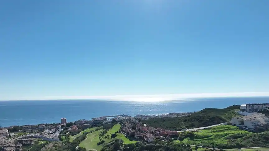 Apartament amb piscina en venda a Doña Julia Golf, imagen 29