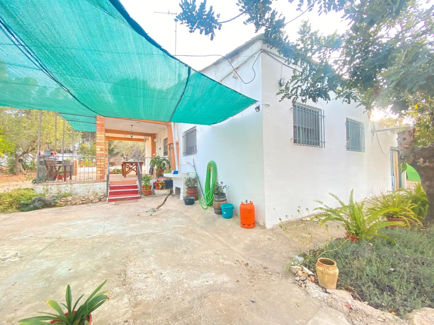 Casa o xalet en venda a Carlet