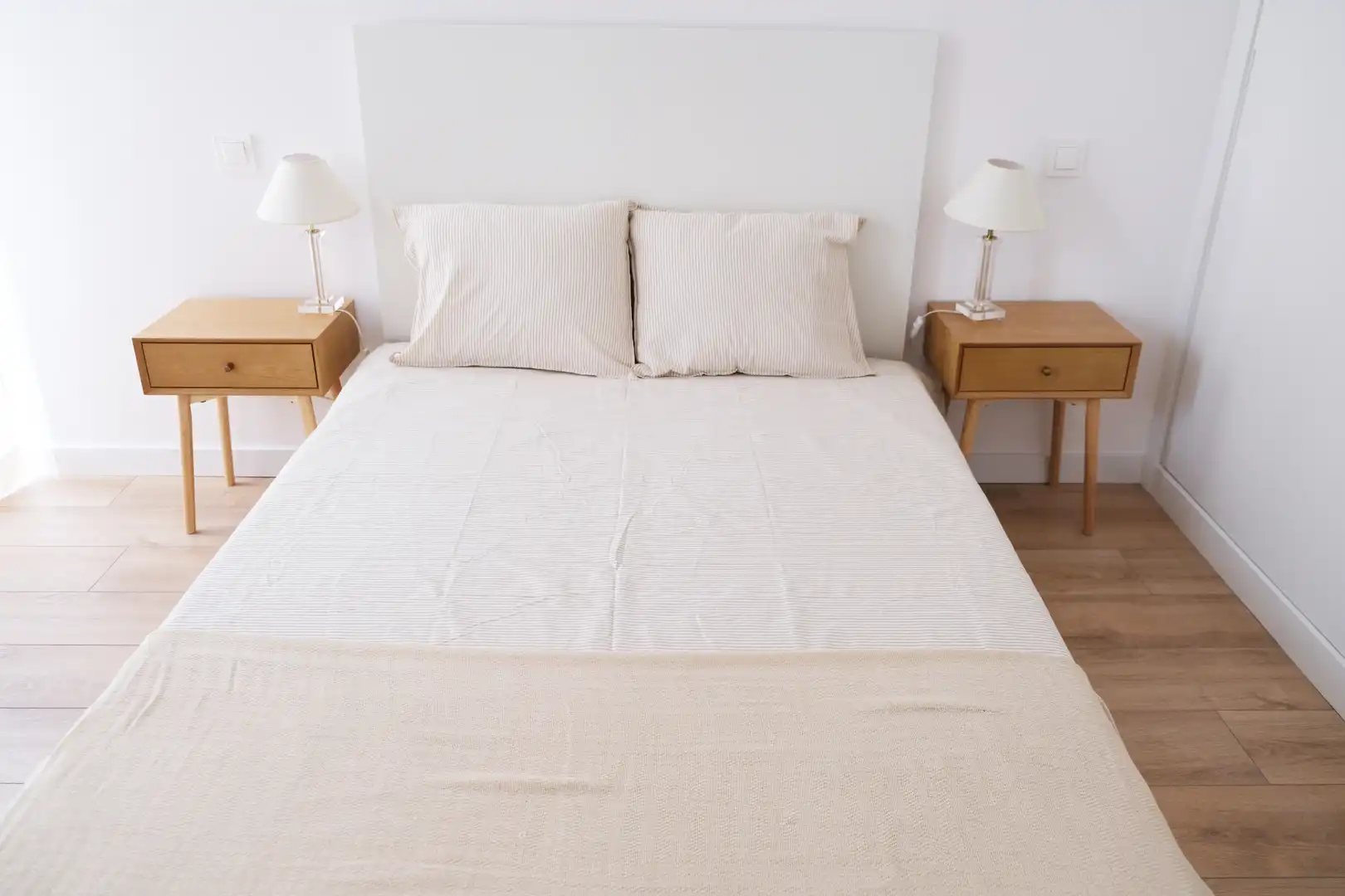 Wohnung mit Aufzug zur Miete in Calle de Juan Bravo, imagen 2