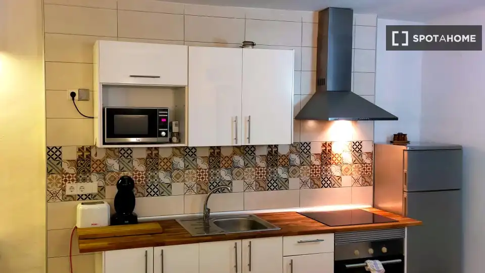Habitación en Port d'Alcúdia - Platja d'Alcúdia