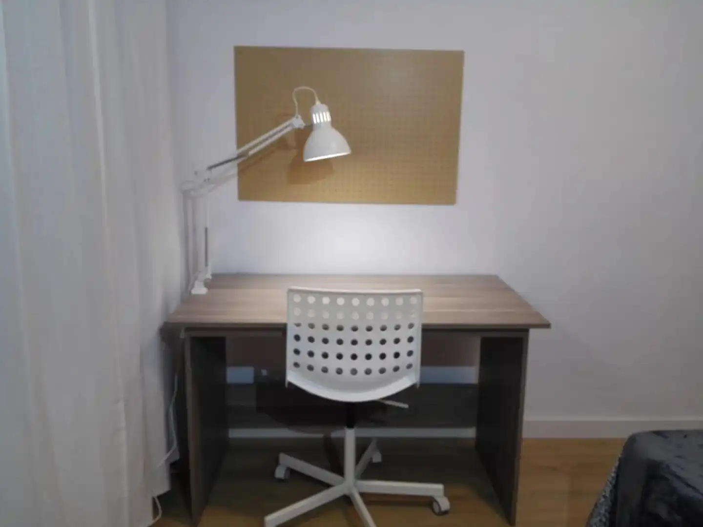 Flat for share in Benimaclet