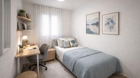 Foto 5 de Ático en venta en La Gavarra, Cornellà de Llobregat