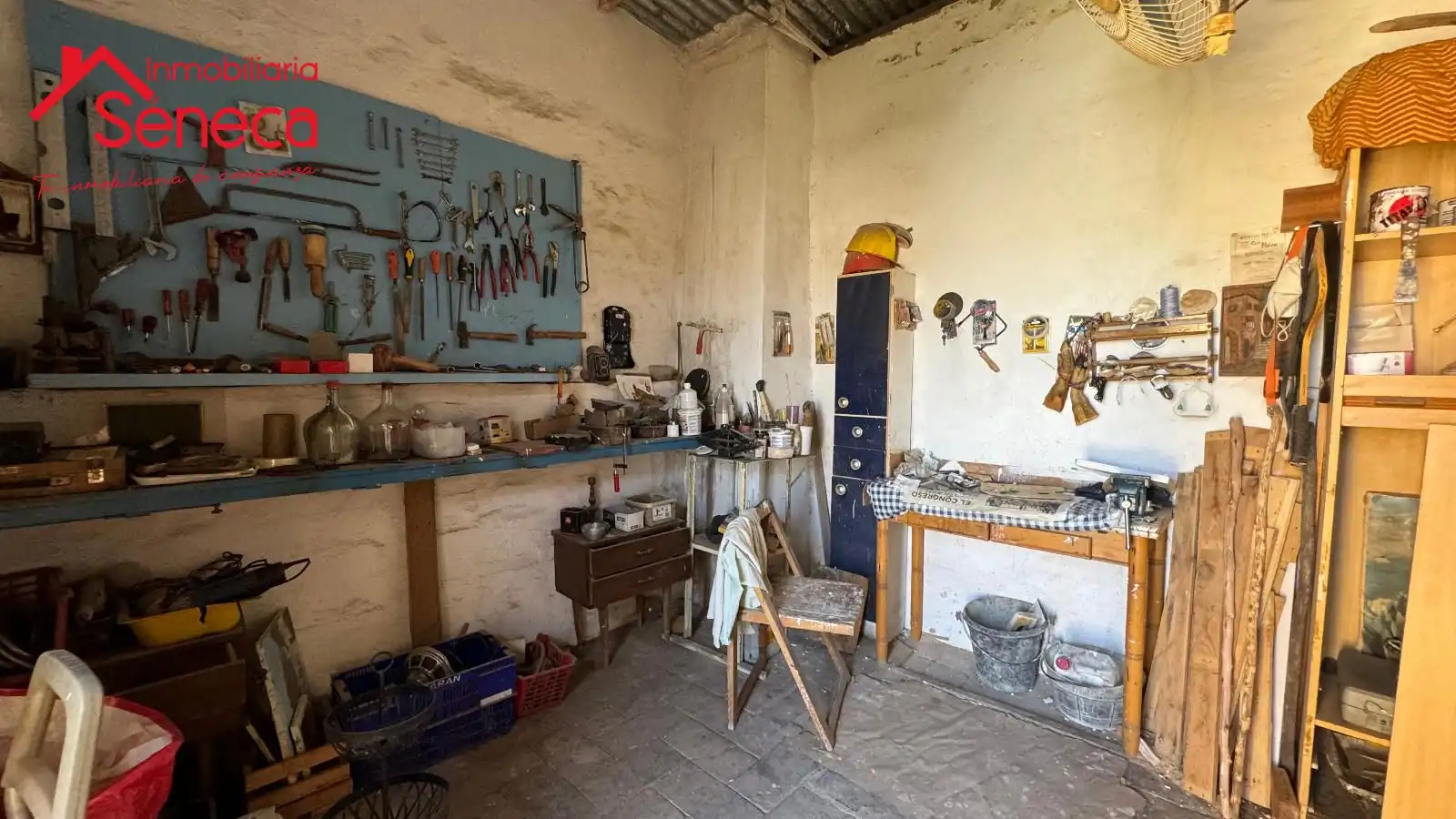 Casa amb terrassa en venda a Blas Infante, imagen 51