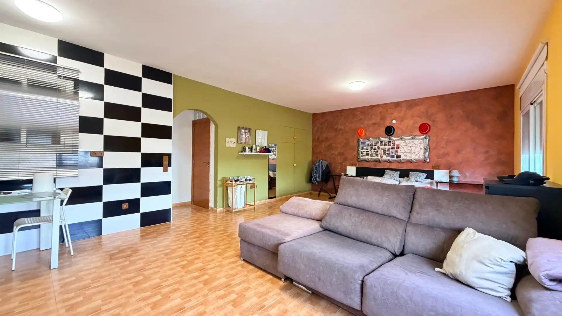 Casa amb terrassa en venda a Miami Platja, imagen 22