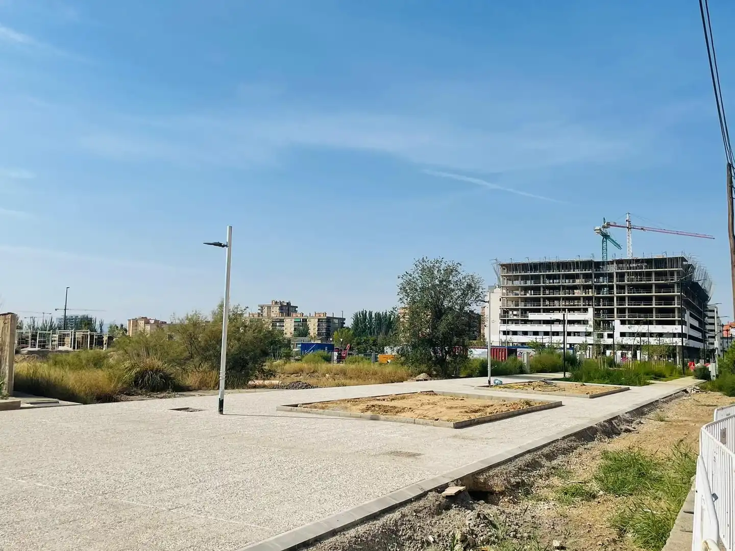 Residencial en venda a Avenida de Cataluña, Avda. Cataluña