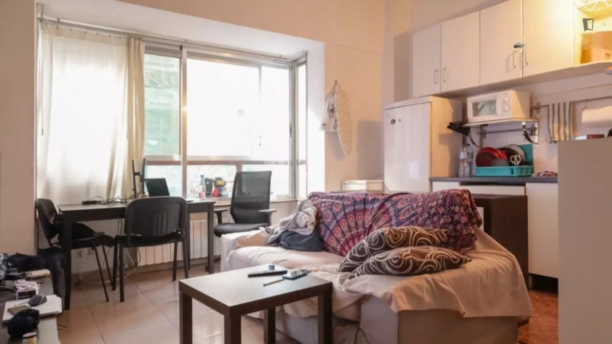 Apartament de lloguer a Arapiles