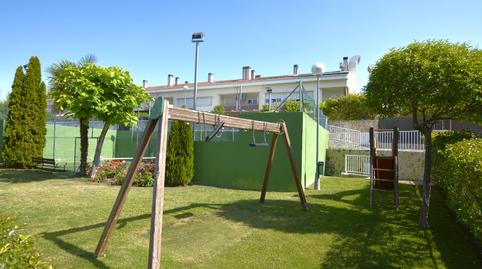 Foto 3 de Casa adosada en venda a San Agustín del Guadalix pueblo, Madrid