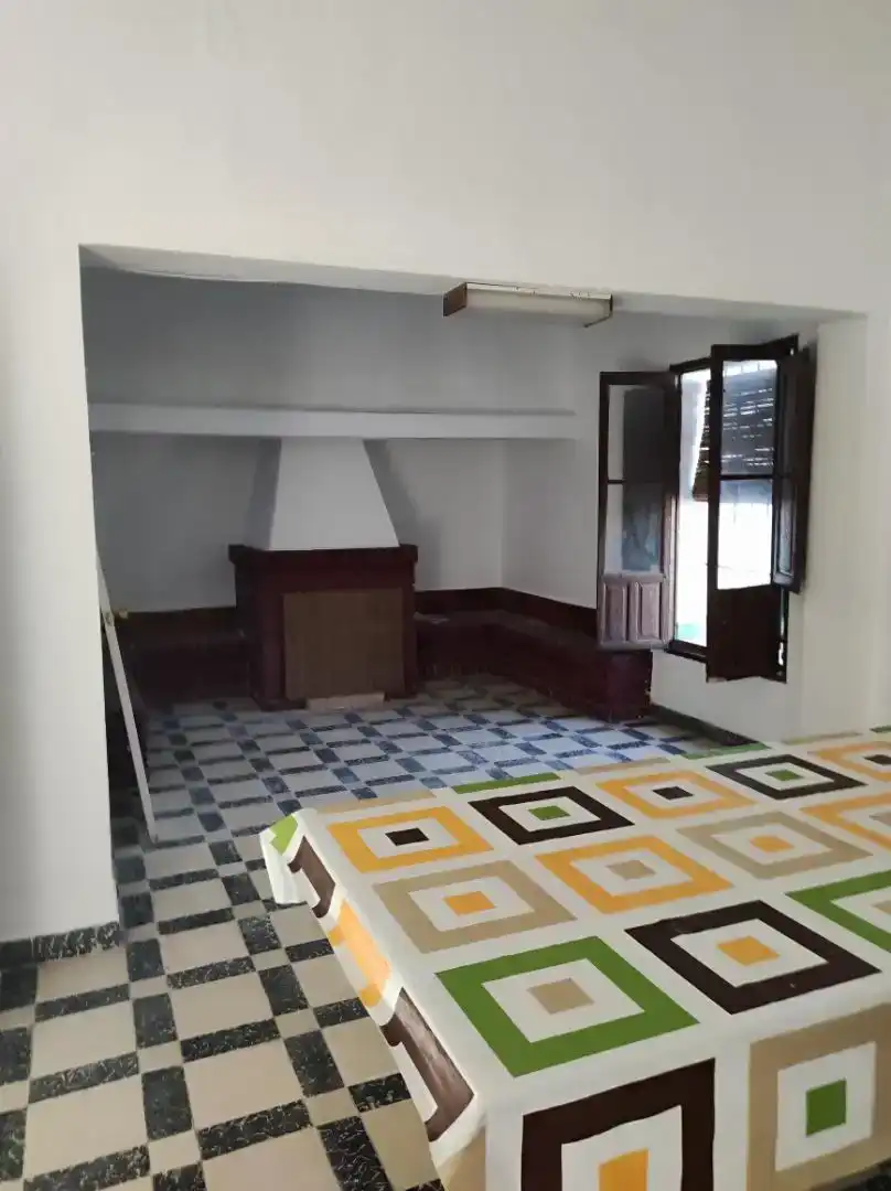 Sala de estar de Piso en venta en Montilla