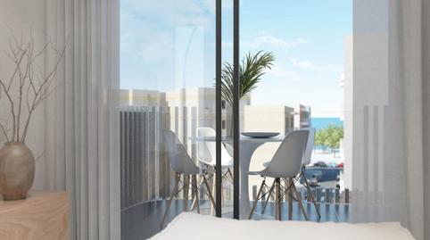 Foto 5 de Piso en venta en Playa Levante, Alicante