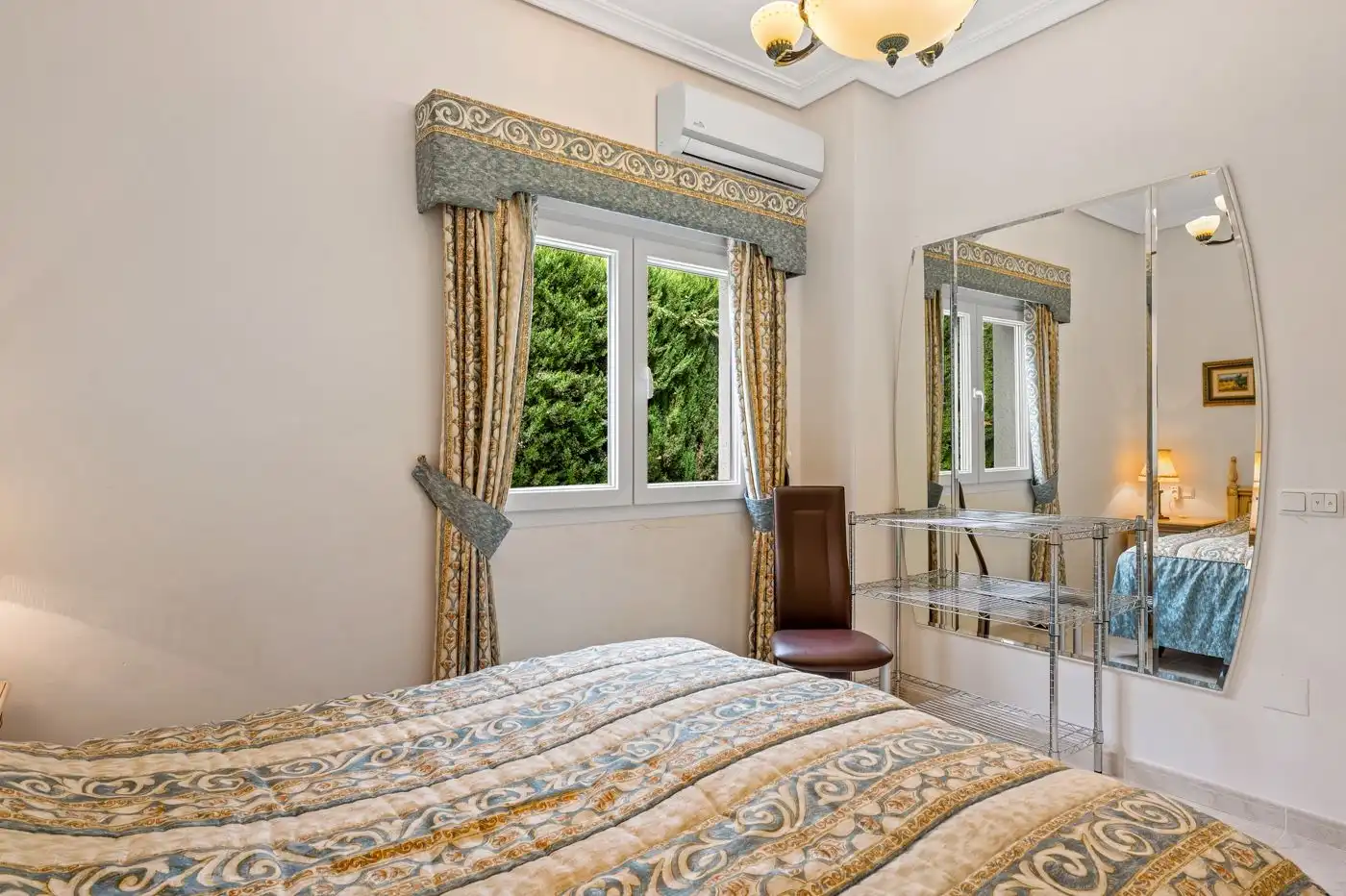 Habitación de Casa o chalet en venta en Ciudad Quesada