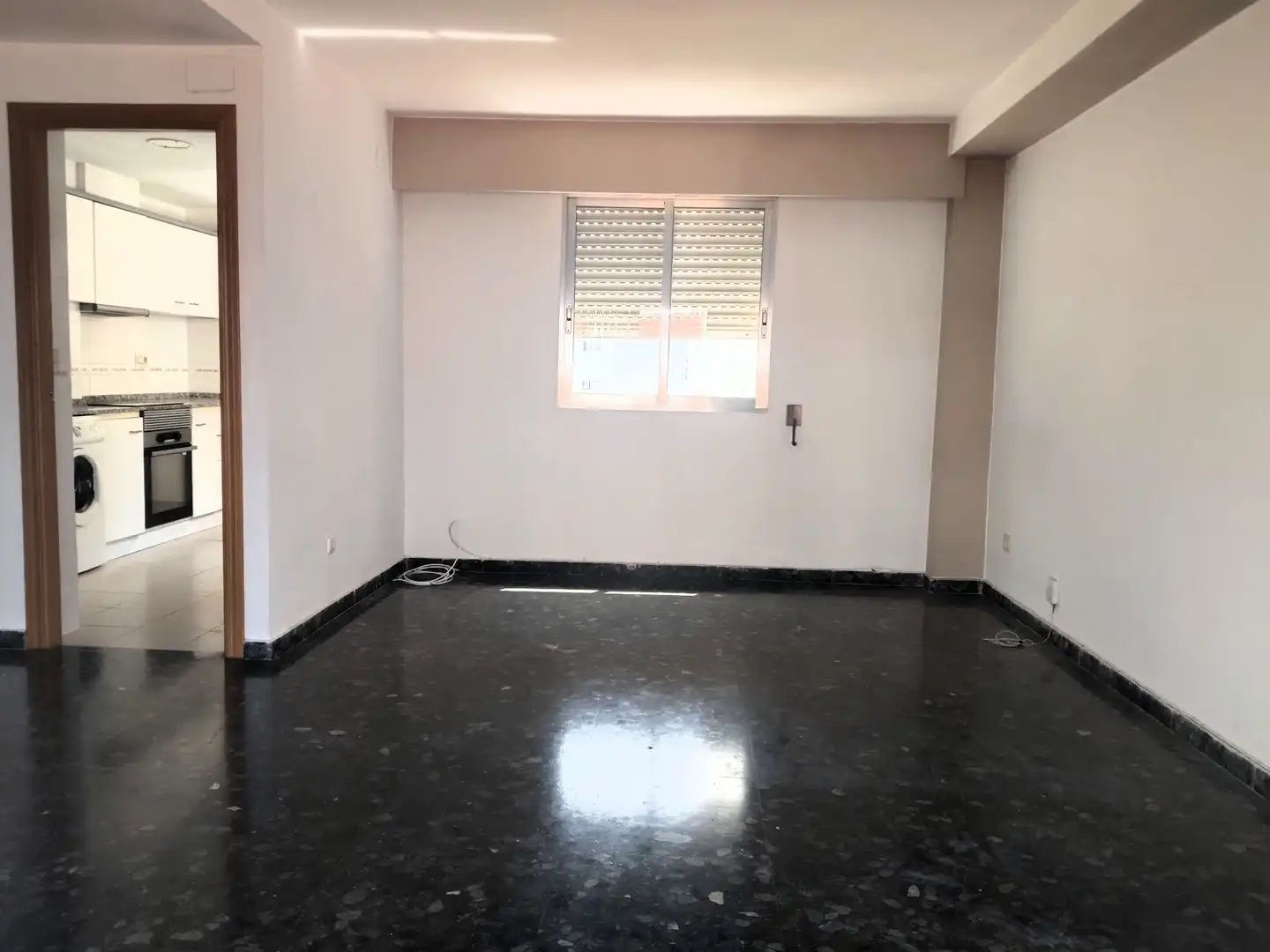 Flat for rent in Valencia  with Terrace