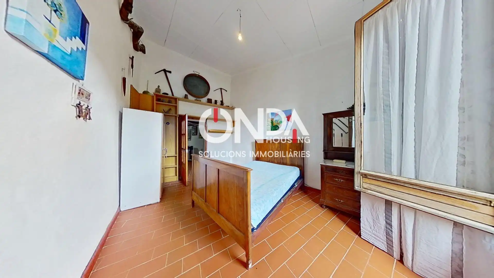 Casa o xalet en venda a BOTERA -RE-, 78, Àger