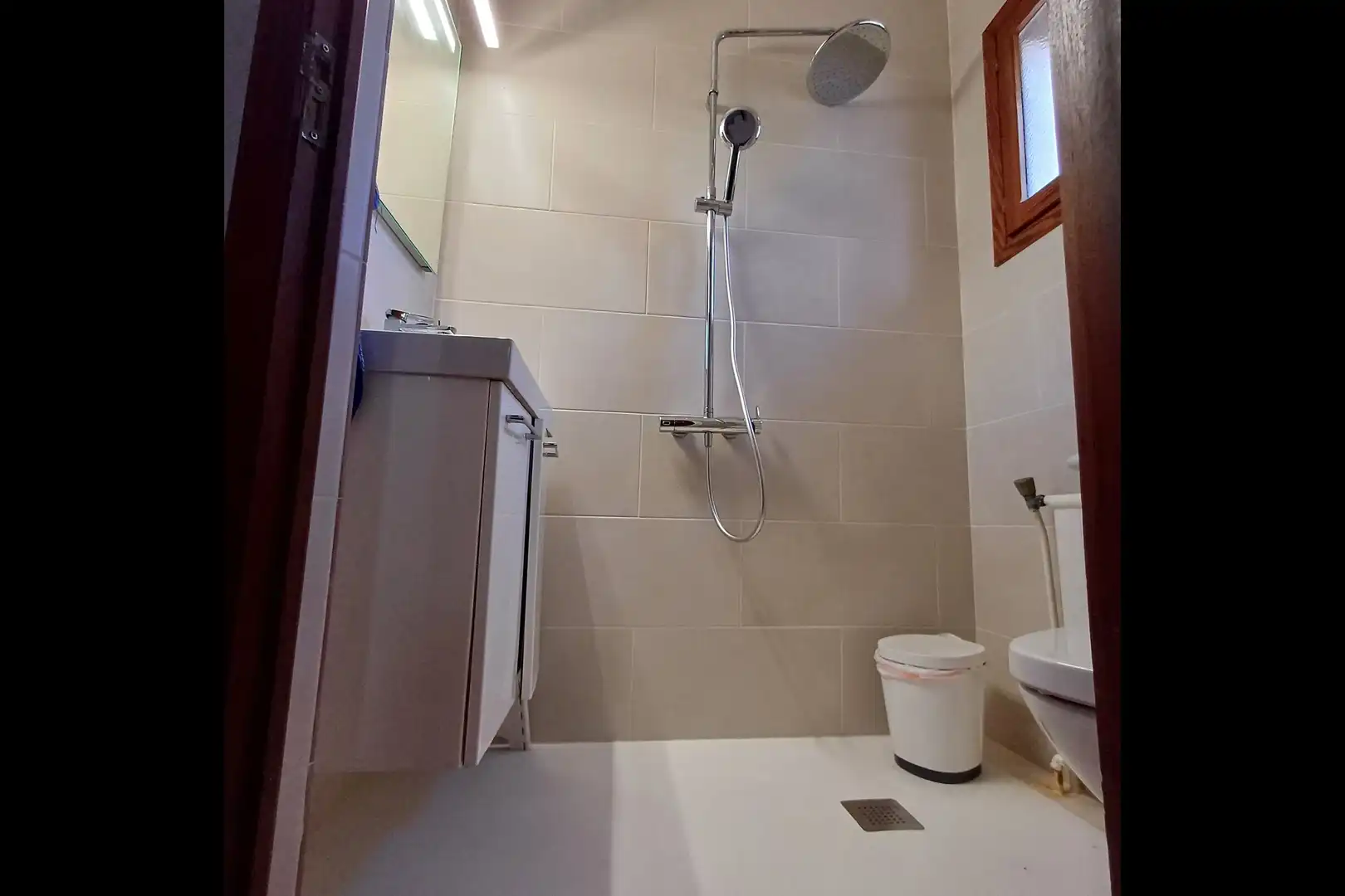 Bany de Casa o xalet en venda en El Campello