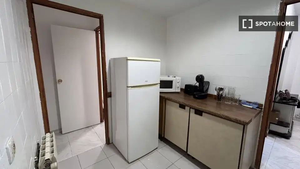 Room in Centro