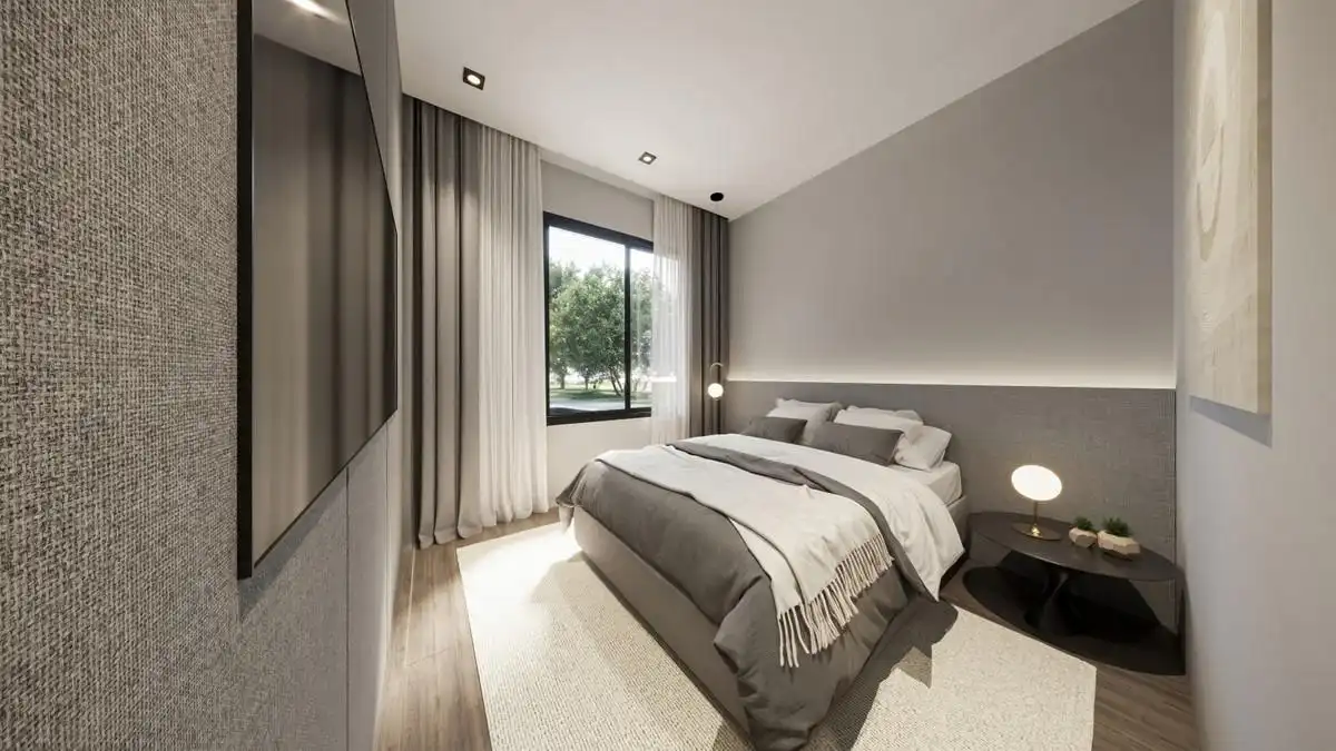 Apartamento en venta en Campo de Mijas