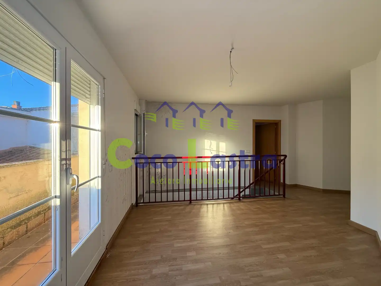 Dúplex en venta en Vitigudino con Calefacción, Parquet y Terraza