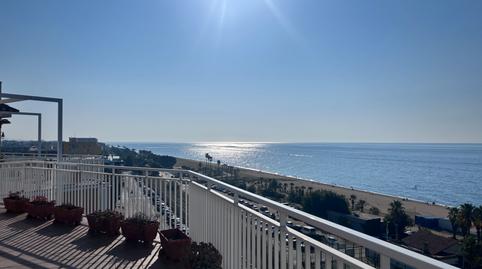 Photo 5 of Attic for sale in Passeig Marítim, Poblenou, Barcelona