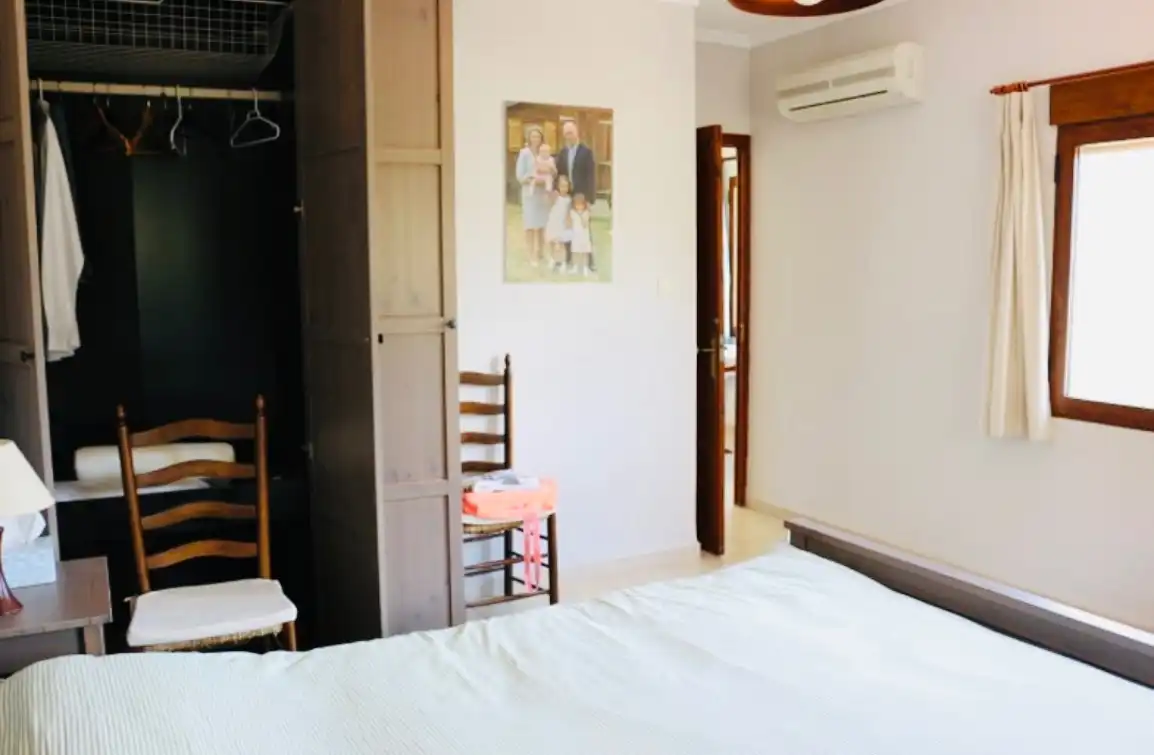 Chalet con terraza en venta en El Montgó, imagen 20