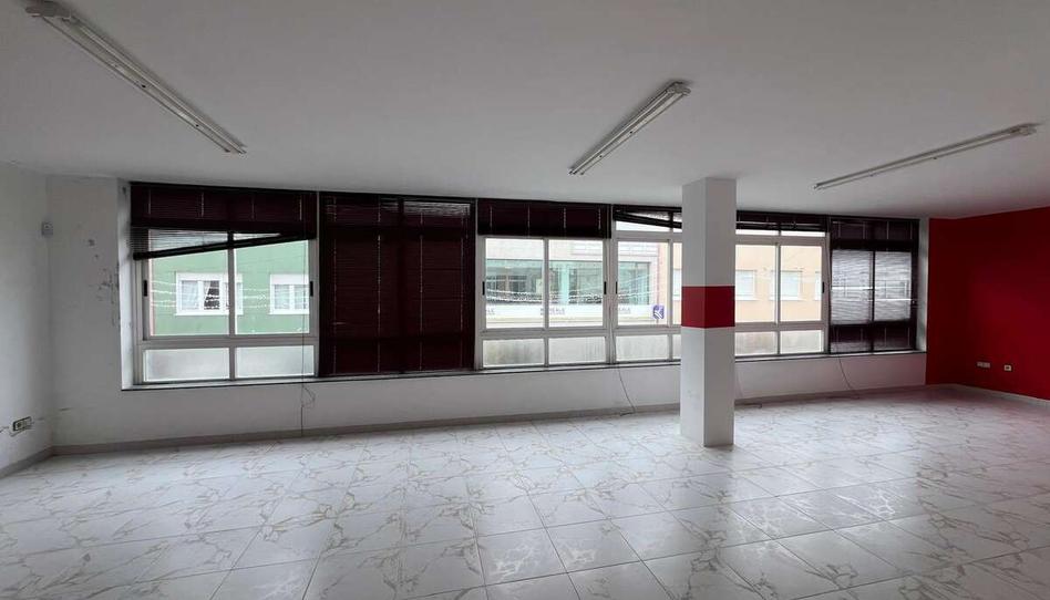 Photo 1 of Office for sale in Eduardo Pondal, 9, Ponteceso, A Coruña
