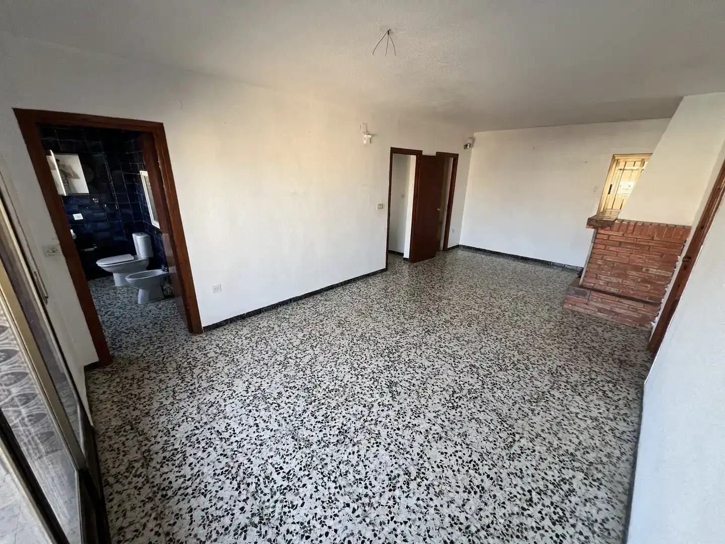 Casa adosada en venda en Guadix amb Traster i Balcó