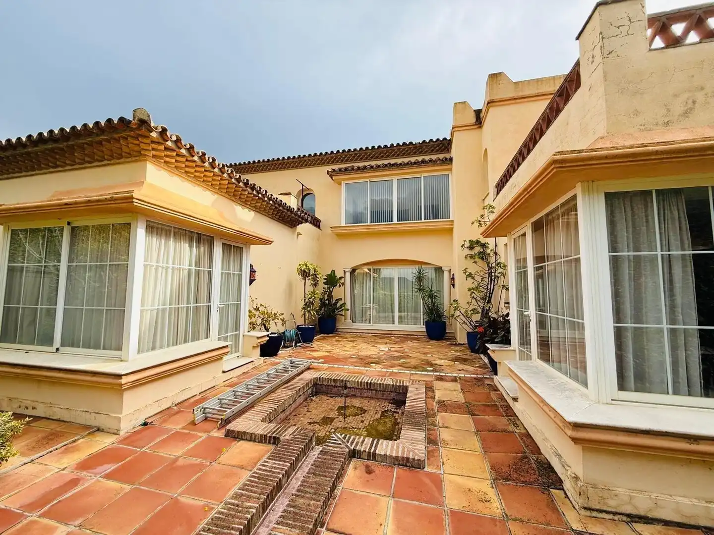 Villa avec terrasse à vendre à MAJESTIC (UR7A), imagen 2