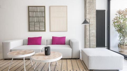 Foto 5 de Pis en venda a Calle del Dr. Castelo, 10, Ibiza de Madrid,  Madrid Capital