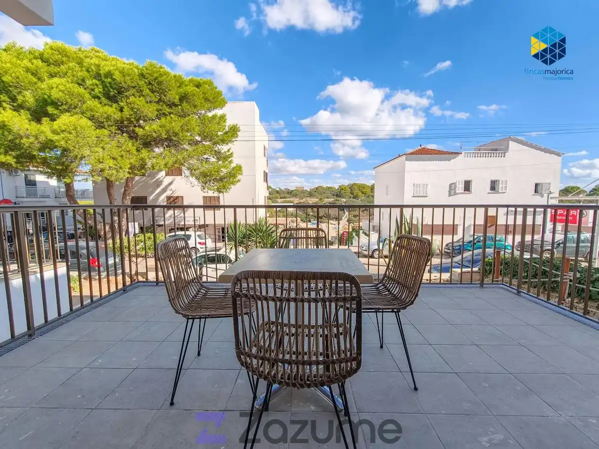 Apartament amb terrassa de lloguer a Carrer del Corb Marí, imagen 26