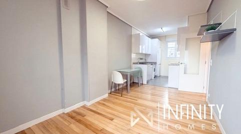 Photo 3 of Flat to rent in Rodríguez Arias Kalea, Campuzano, Bilbao