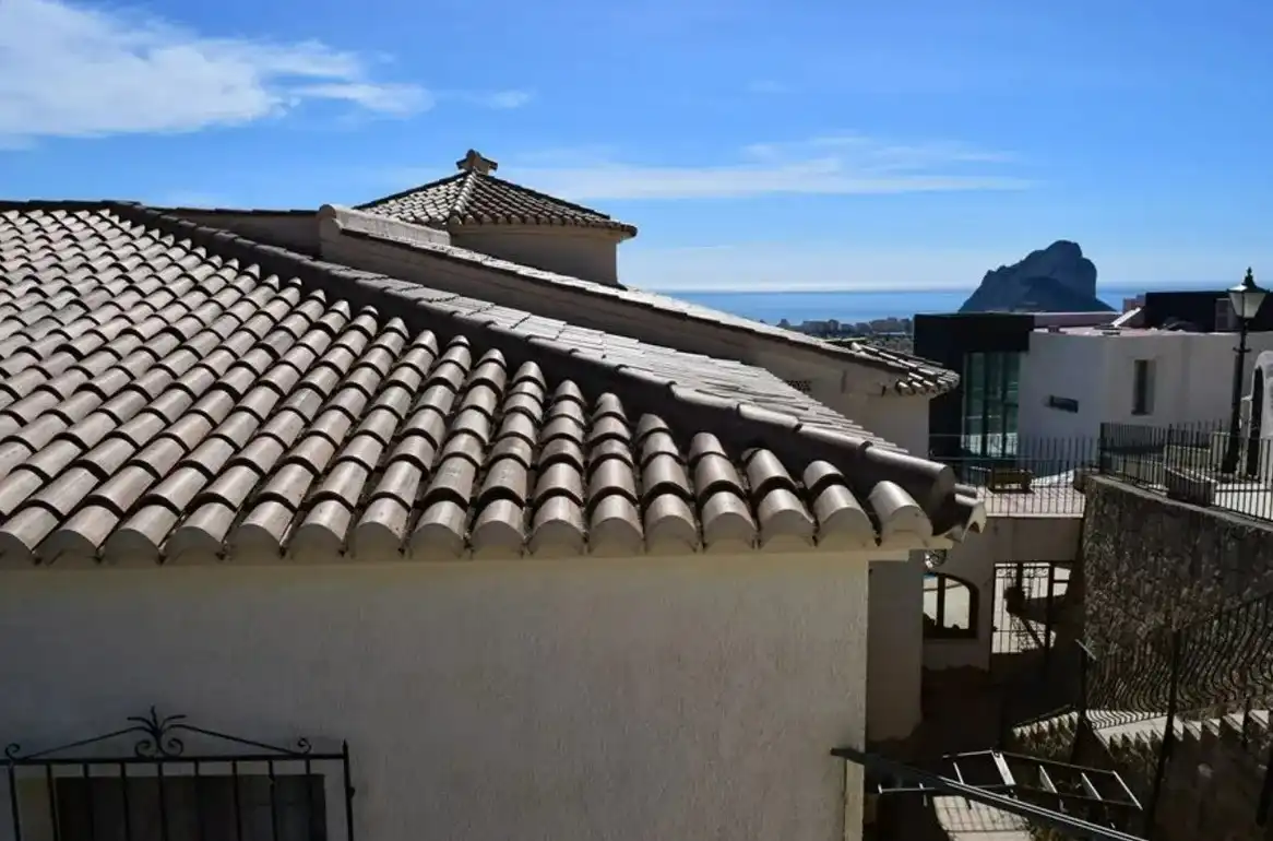 Detached house with terrace for sale in Gargasindi - Garduix - Colina del Sol, imagen 4