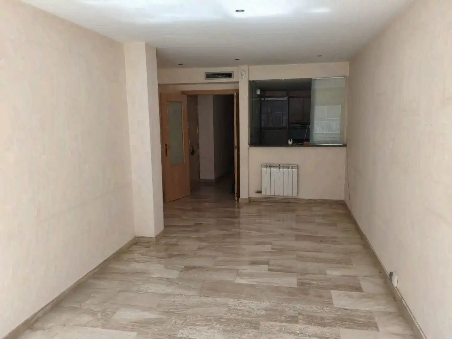 Piso en venta en Mataró con Aire acondicionado y Balcón