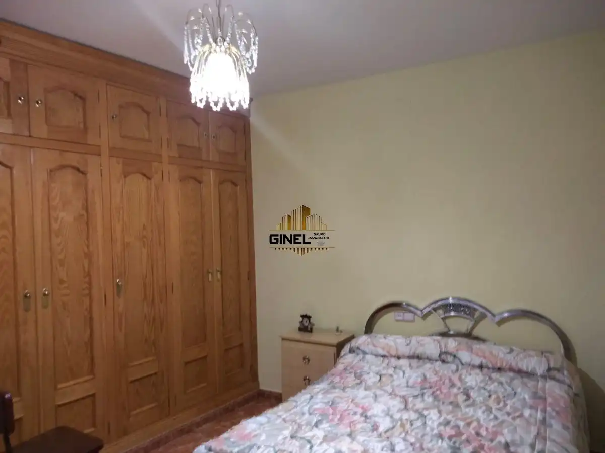 Casa amb terrassa en venda a San Ildefonso - Catedral, imagen 13