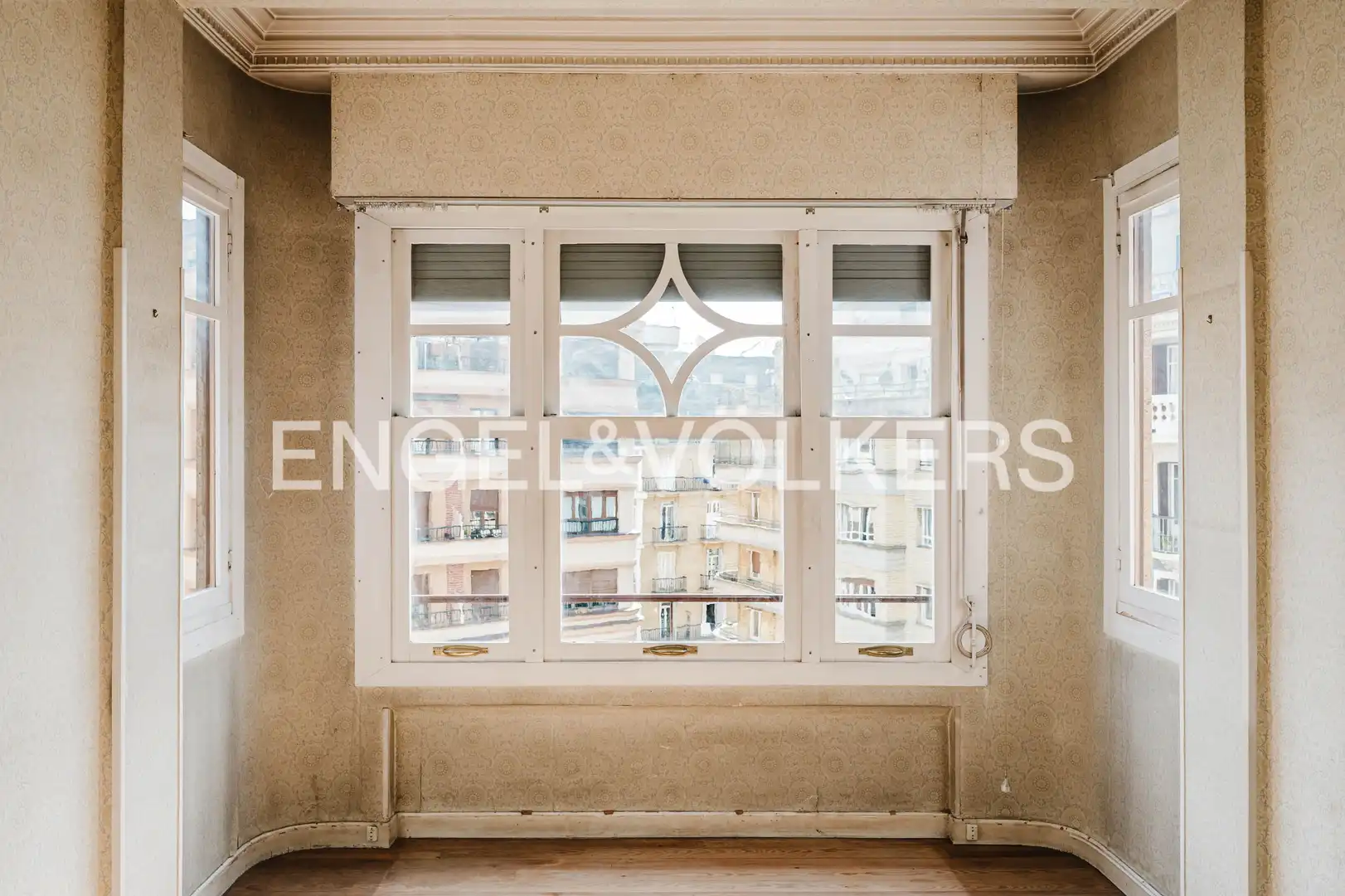 Piso con terraza en venta en Kolon Pasealekua, imagen 11