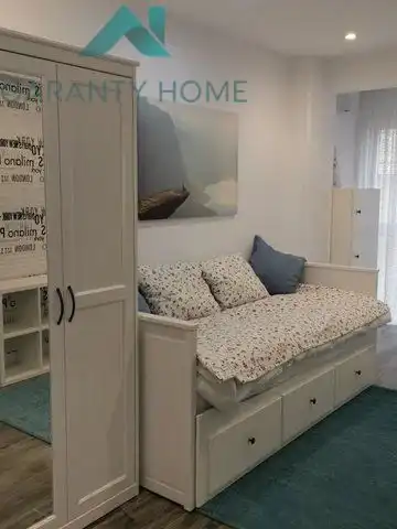 Bedroom of Study for sale in Centro