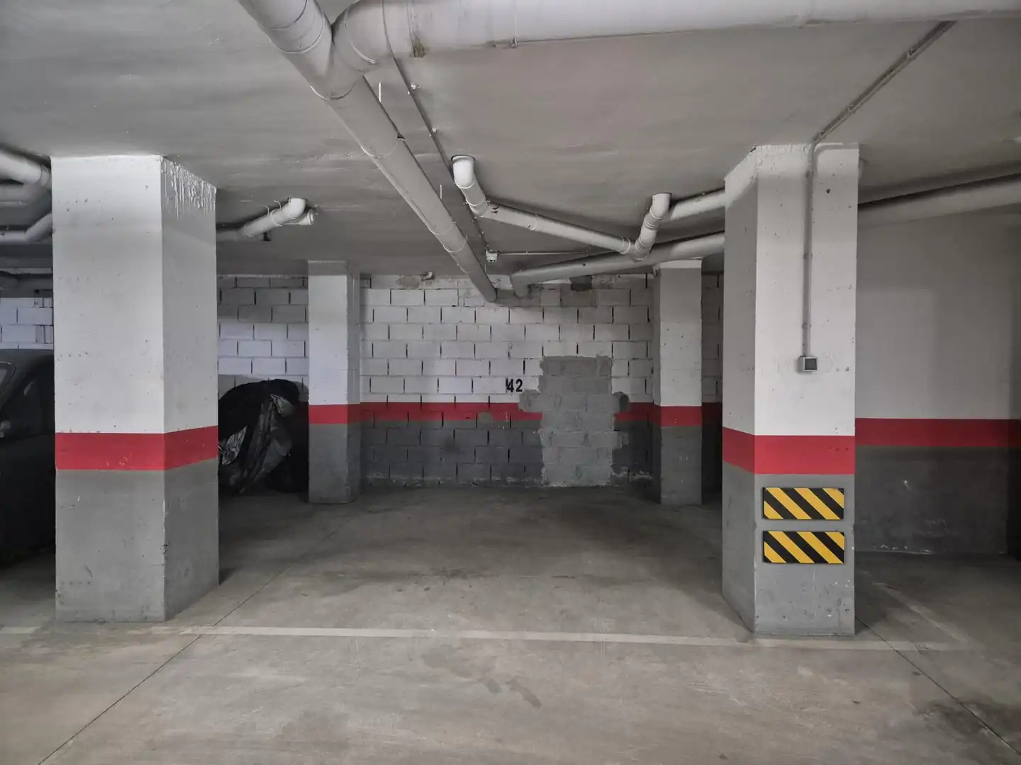 Parking of Garage for sale in Fuengirola