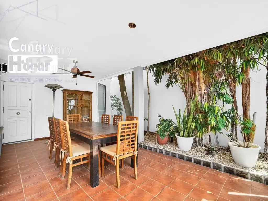 Casa con terraza en venta en Los Cristianos, imagen 8