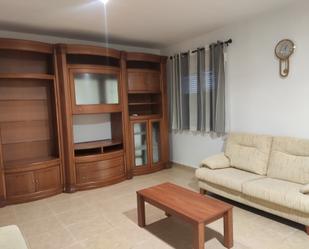 Living room of Flat for sale in Quintanar de la Orden  with Air Conditioner