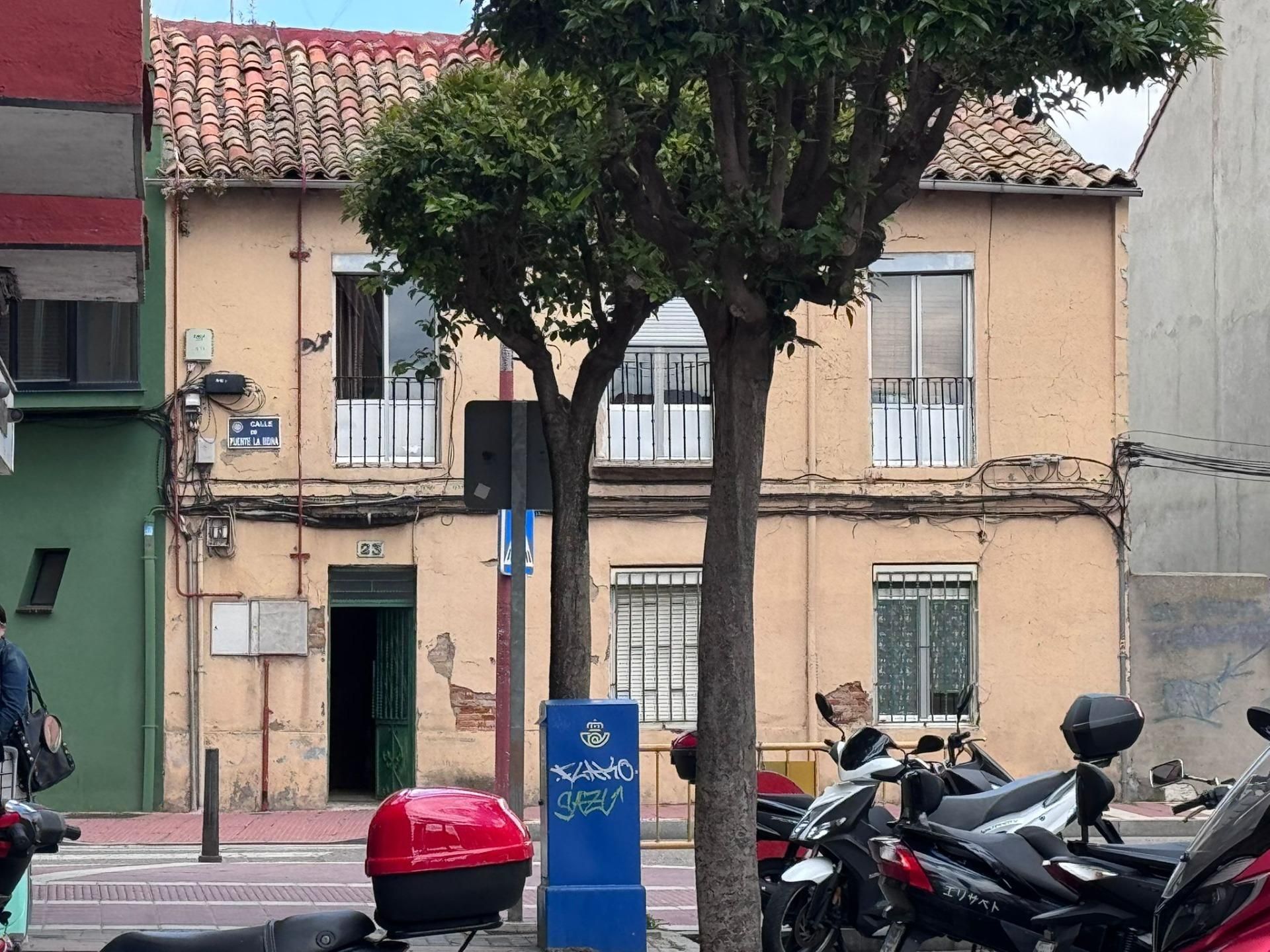 Haus oder Chalet zum verkauf in Pilaríca  , Valladolid Capital