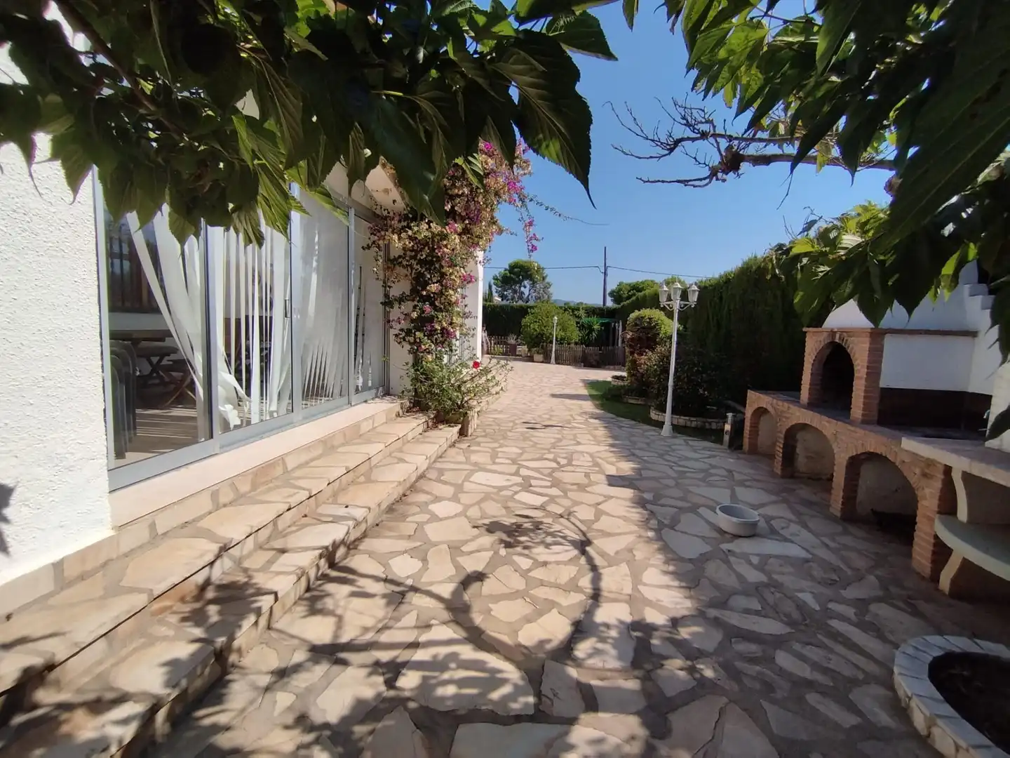 House with pool for sale in Les Tres Cales, imagen 45