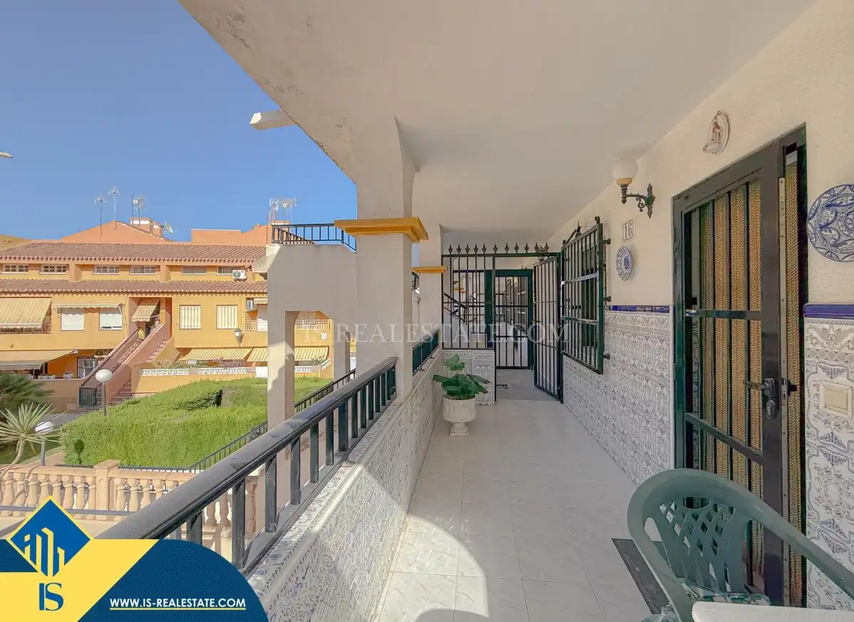 Apartamento en venta en Playa del Acequión, Náufragos y Rocío del Mar, imagen 15