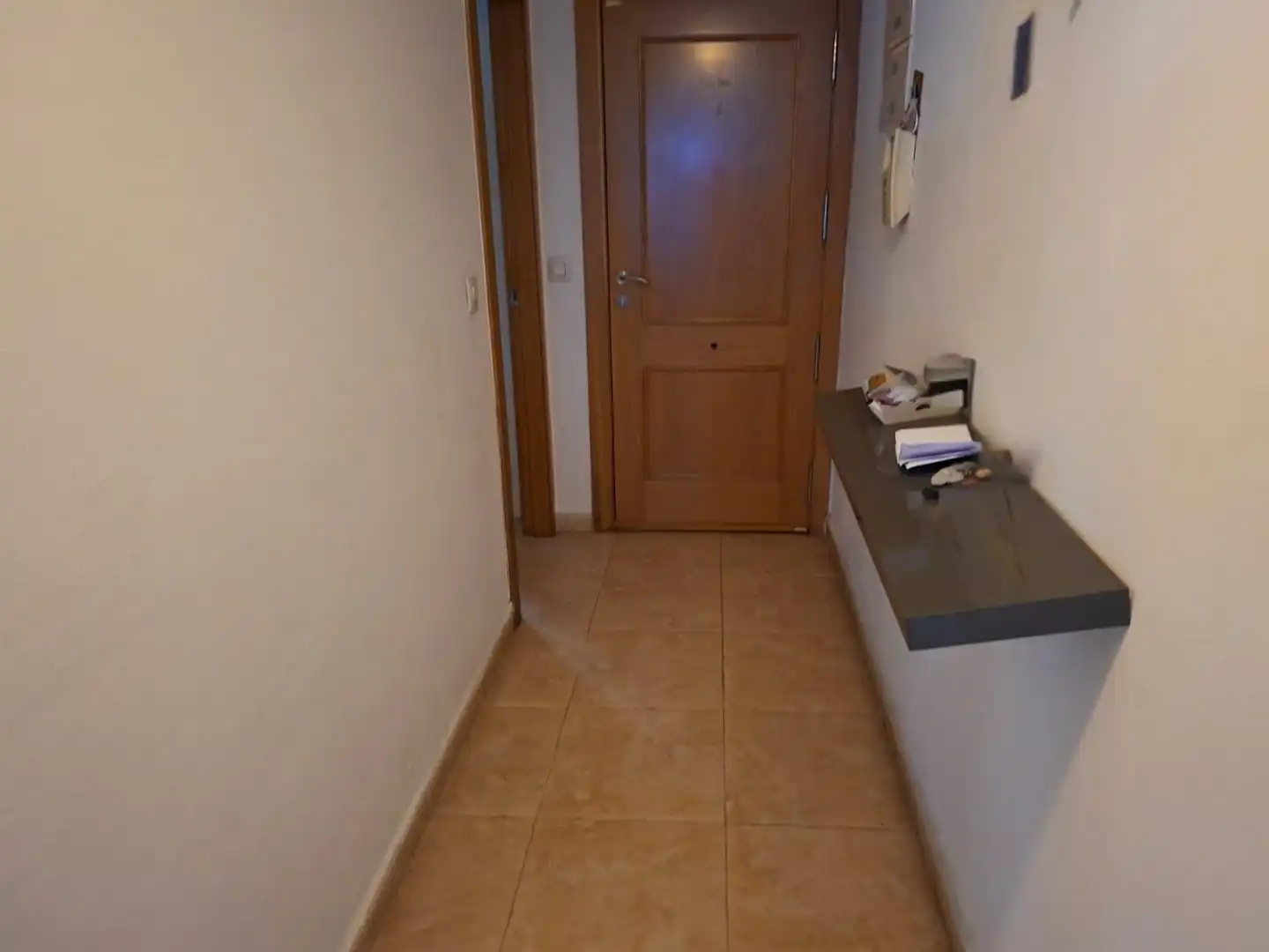 Flat for sale in  Murcia Capital  with Air Conditioner and Storage room