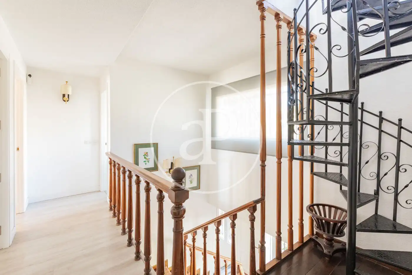 Flat with garden for sale in Moncloa - Aravaca, imagen 61