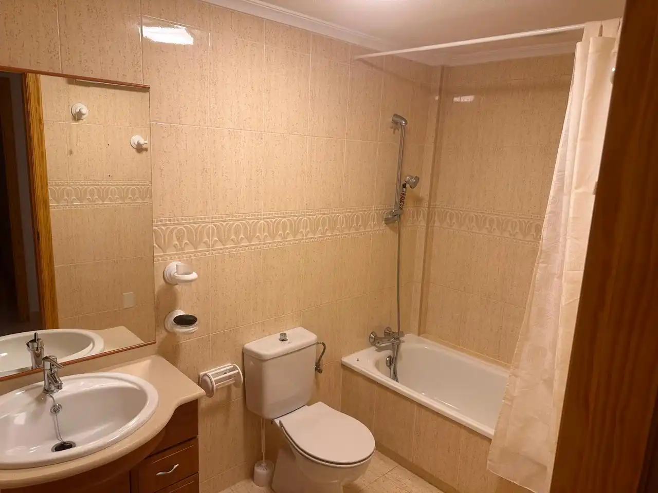 Casa amb piscina en venda a Daya Vieja, imagen 8
