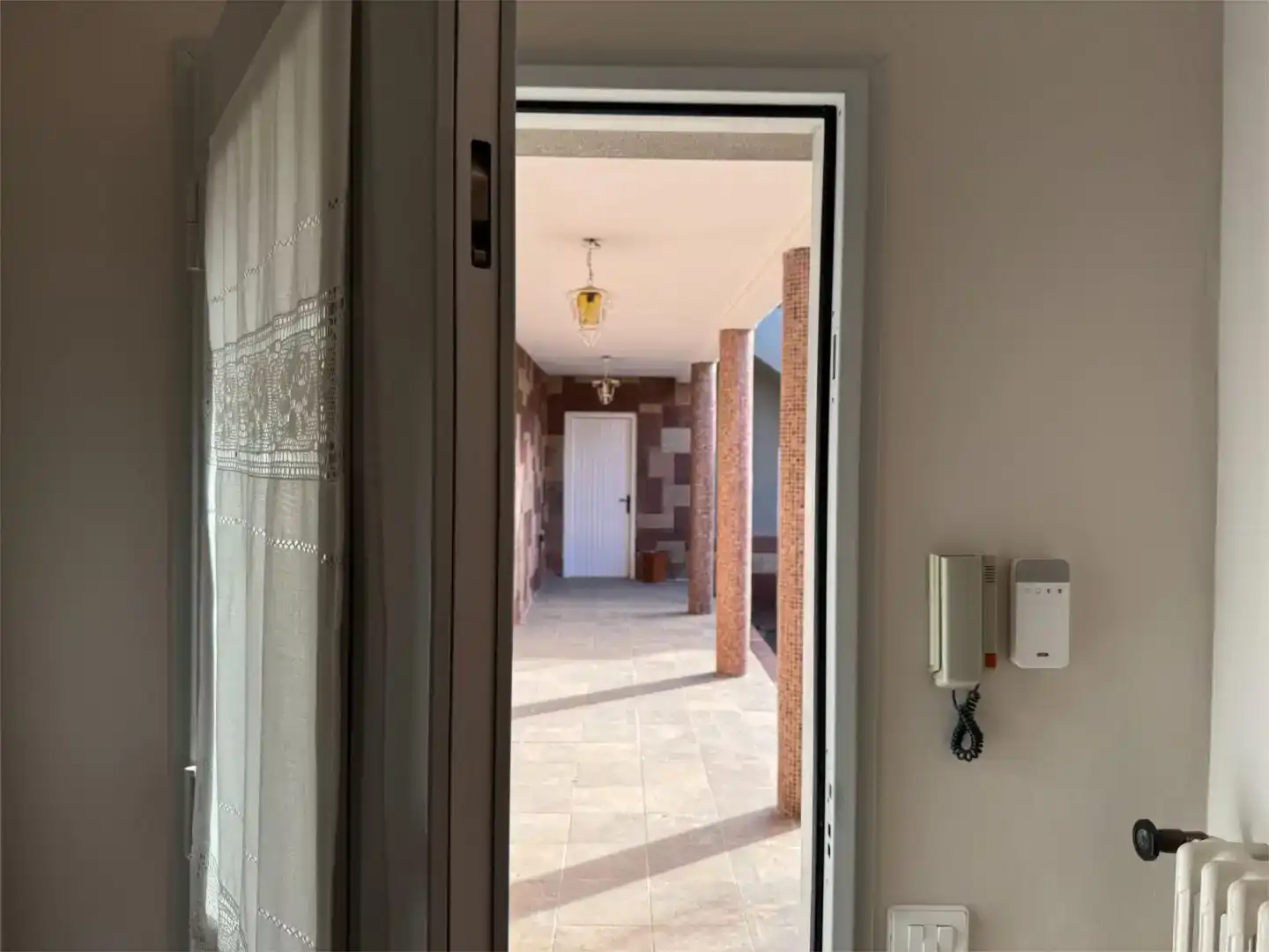 Detached homes for rent in Sabadell