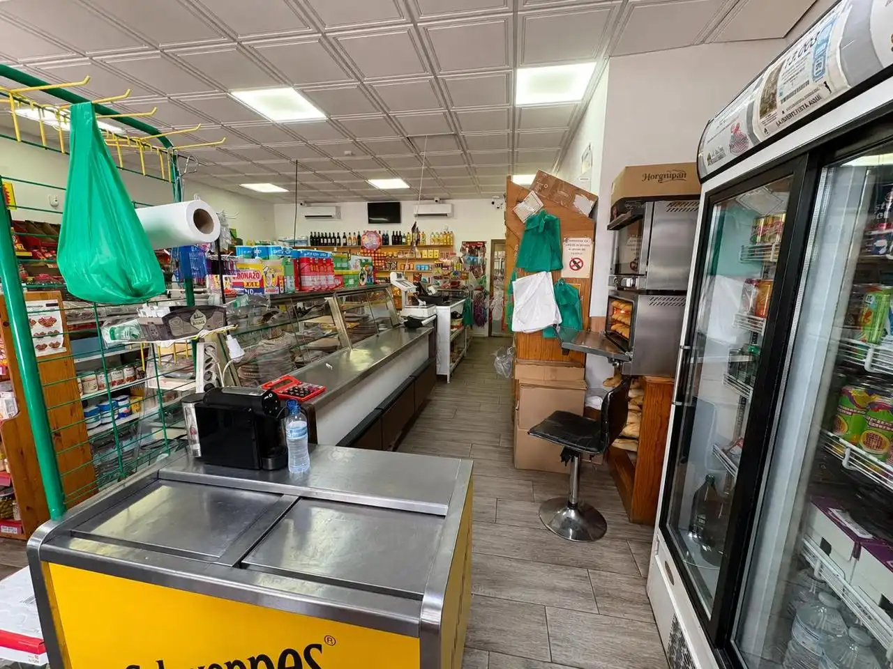 Local comercial en venta en Montesol - Mejostilla, imagen 2