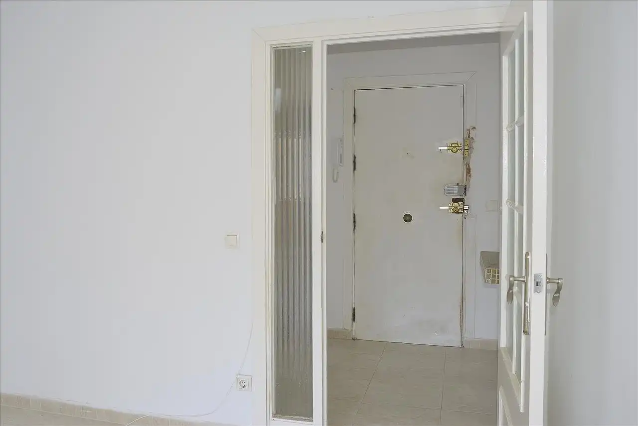 Piso en venta en San Fernando con Terraza