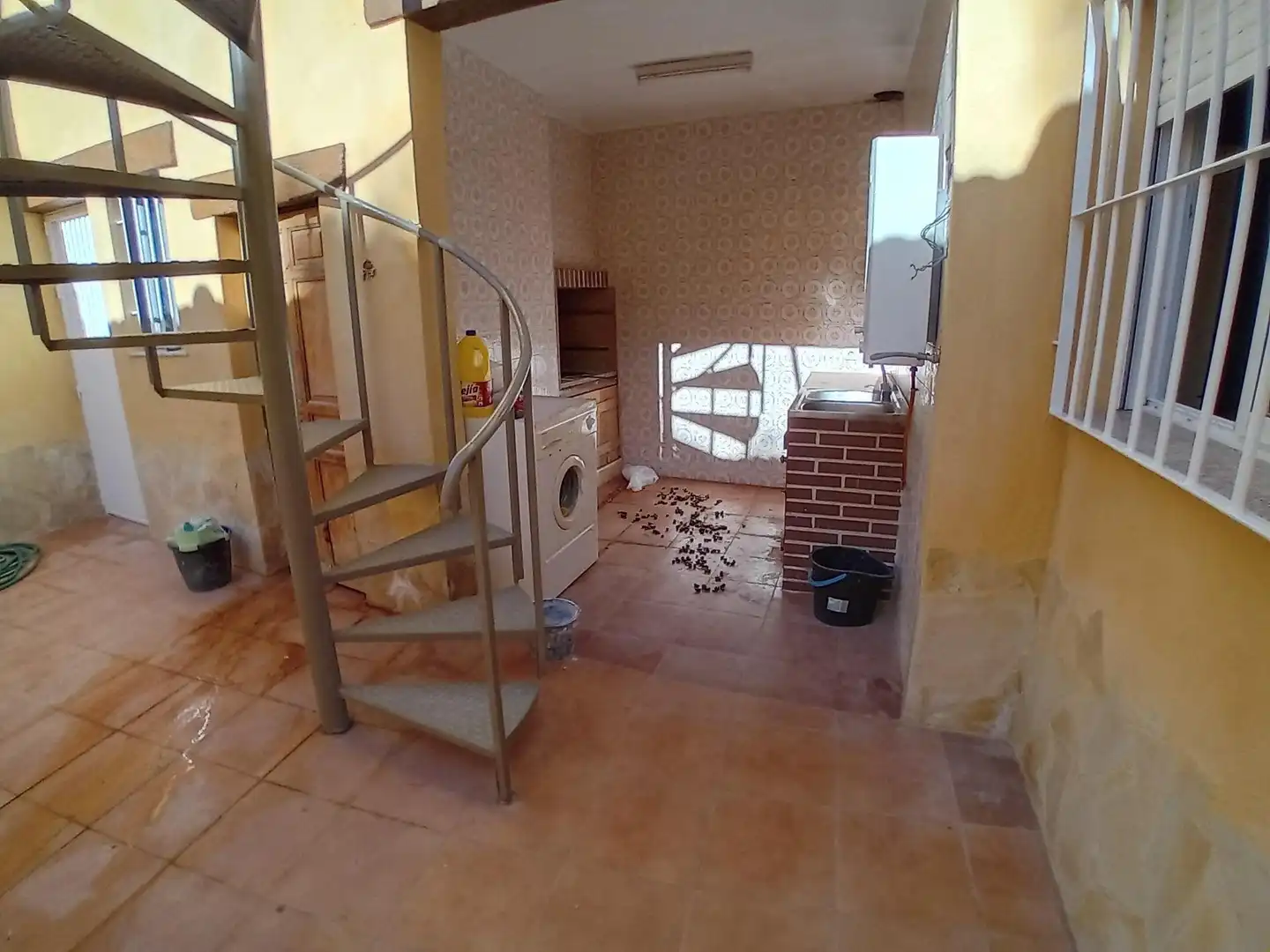 Finca rústica en venta en N/A, -1, Mazarrón Casco Urbano